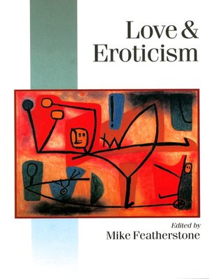 cover image of Love & Eroticism